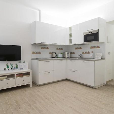 Italianway - Borsieri 25 Leilighet Milano Eksteriør bilde