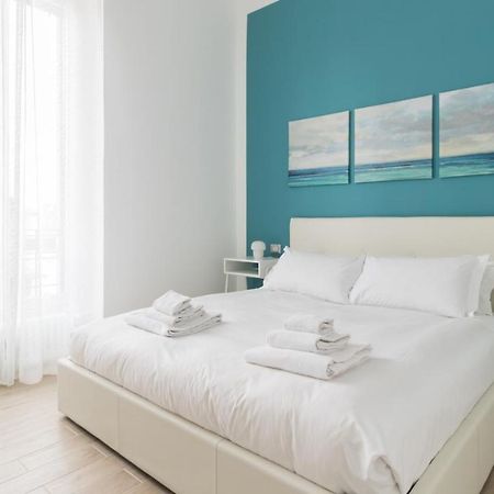 Italianway - Borsieri 25 Leilighet Milano Eksteriør bilde
